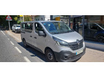 Renault Trafic COMBI 9 miniatura 2